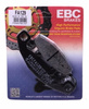 Klocki Hamulcowe EBC FA129