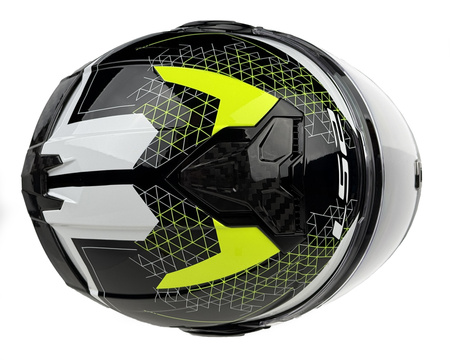 LS2 KASK SZCZĘKOWY FF910 ADVANT II ASTRAL H-V 3XL