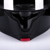Kask Szczękowy HJC C91 Metal Black