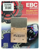 Klocki Hamulcowe EBC FA103HH