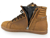 Buty miejskie motocyklowe ZRX BRONZ BROWN