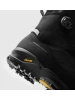 Długie buty motocyklowe REBELHORN DEFENDER-X BLACK