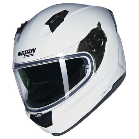 Kask integralny NOLAN N60-6 CLASSICO WHITE