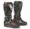 Buty sportowe motocyklowe SIDI CROSSFIRE 3 SRS BLACK RED
