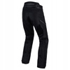 Spodnie Motocyklowe Rebelhorn Flux Black