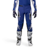 Spodnie Alpinestars MX Fluid Blue White
