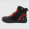 Buty miejskie motocyklowe REBELHORN VANDAL II BLACK RED