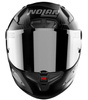 Kask Integralny NOLAN X-804 RS U.C. SILVER EDITION Black/Silver/Carbon