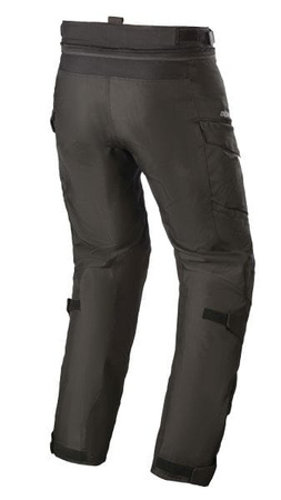 Spodnie Motocyklowe Alpinestars Andes V3 Drystar Black