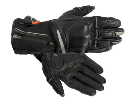 Rękawice Motocyklowe Seca Storm HTX