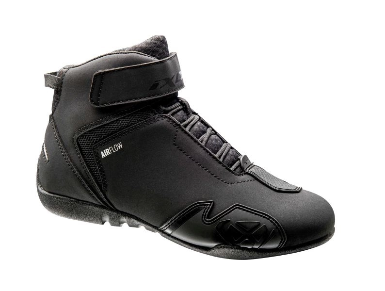 Buty Damskie IXON GAMBLER LADY CZARNE