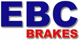 Szczęki Hamulcowe EBC Y506