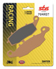 Klocki Hamulcowe SBS 704RST