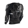 Ochraniacz Ciała LEATT 4.5 Pro Black