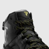 Buty miejskie motocyklowe REBELHORN VANDAL II LADY BLACK/GOLD