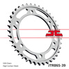 Zębatka Tylna JT JTR865.39
