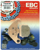 Klocki Hamulcowe EBC FA083R