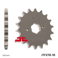 Zębatka Przednia JT JTF278.18