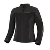 Kurtka Motocyklowa Damska SHIMA OPENAIR LADY BLACK