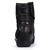 Męskie Buty Turystyczne Trip Short Black