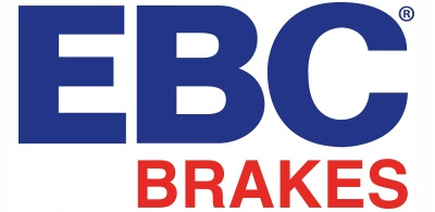 EBC KLOCKI ROWEROWE CFA332 ORGANICZNE