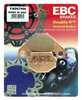 Klocki Hamulcowe EBC FA067HH