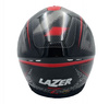 Kask Integralny Lazer Vertigo Evo Pixel Black Red