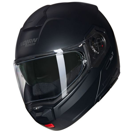 Kask szczękowy NOLAN N90-3 06 CLASSICO BLACK MATT