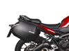 Stelaż Kufrów Bocznych Shad Yamaha MT-09 Tracer 2015