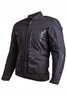 Kurtka Motocyklowa Rebelhorn Twir Black