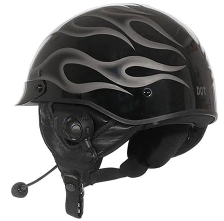 Interkom Motocyklowy Sena SPH10H (2 zestawy)