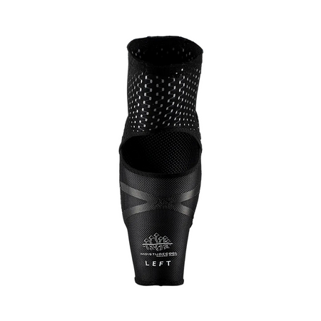 LEATT Ochraniacze Łokci 3DF 6.0 Elbow Guard White/Black