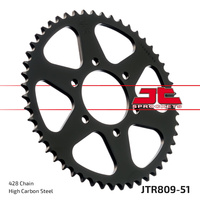 Zębatka Tylna JT JTR809.51