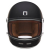 Kask Integralny NOX NP102MB REVENGE Black Mat