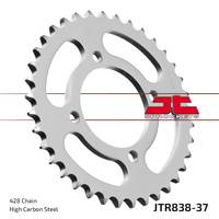 Zębatka Tylna JT JTR838.37