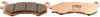 Klocki Hamulcowe TRW MCB833SRM