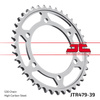 Zębatka Tylna JT JTR479.39