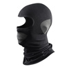 Kominiarka Termoaktywna Rebelhorn z Active Black