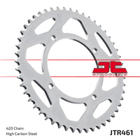 Zębatka Tylna JT JTR461.54