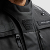 Kurtka Motocyklowa Rebelhorn Cubby V Black