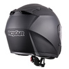 Kask Otwarty ROXAR ORLANDO EVO Z-LINE BLACK MAT