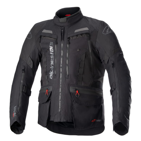 ALPINESTARS KURTKA BOGOTA PRO DRYSTAR BLACK