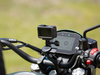 QUAD LOCK PRO PODSTAWA MOCOWANA W WIEŻYCZKĘ KIEROWNICY