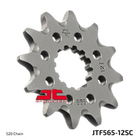 Zębatka Przednia JT JTF565.12SC