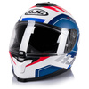 Kask Integralny HJC C70 Koro White Blue Red