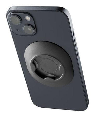 INTERPHONE SAMOPRZYLEPNA BAZA UCHWYTU NA TELEFON QUIKLOX PAD