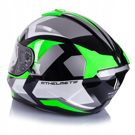 Kask Integralny MT Helmets Blade 2 SV