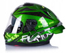 Kask Integralny Lazer Rafale SR Oni