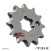 Zębatka Przednia JT JTF1263.12