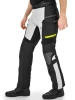 Damskie Spodnie Motocyklowe SHIMA DUNE LADY membrana